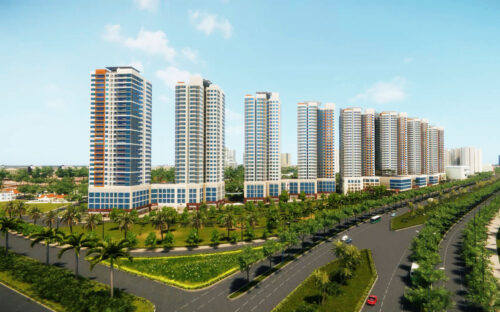 Novaland chi gần 1 tỷ USD thâu tóm đất Đồng Nai, riêng năm 2020 giá trị mua/bán các công ty bất động sản lên tới 19.433 tỷ đồng