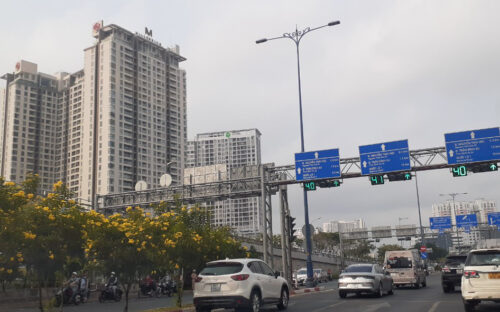 Khu vực ngoại thành sẽ là tâm điểm thị trường BĐS