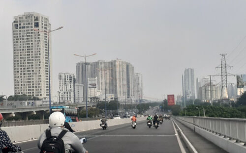 Dự báo BĐS gần metro sẽ tăng giá ít nhất 40% trong 5 năm tới