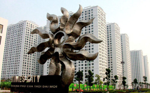 CBRE: Giá chung cư Hà Nội sẽ tiếp tục tăng trở lại trong năm 2021