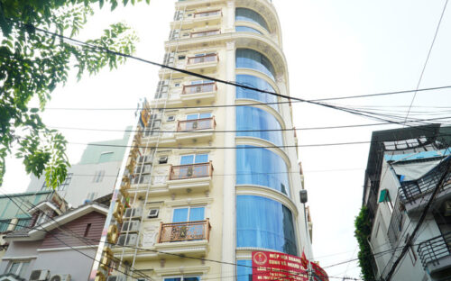 Cận cảnh những lô đất 'đắc địa' nằm trong quy hoạch sông Hồng