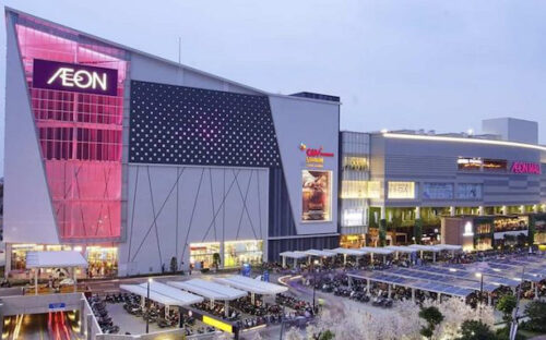 Ai mua căn hộ 400 - 500 triệu đồng/m2 ở TP HCM?