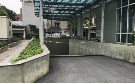 Sẽ hình thành các trung tâm dịch vụ lớn có quy mô khu vực tại Hà Nội, TP HCM