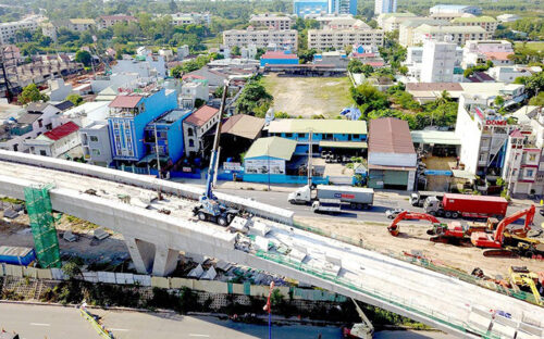 Đất nền Hà Nội có nơi tăng đột biến 200%