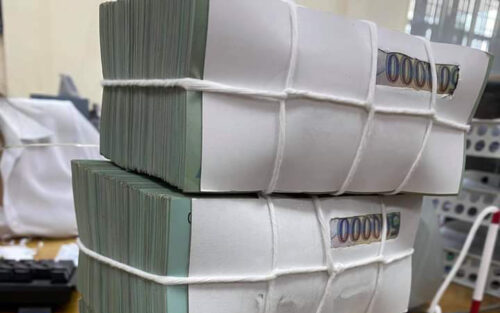 Bất động sản hàng hiệu tại Việt Nam thuộc nhóm tăng trưởng nhanh nhất thế giới