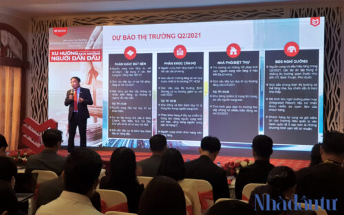 Tưng bừng kick off “Vươn xa bứt phá – Siêu sale hội tụ” dự án Anlac Green Symphony