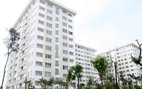 Ông Nguyễn Trung Vũ: Đất Xanh, Hưng Thịnh, Danh Khôi hay Khải Hoàn đều không phải đối thủ cạnh tranh của Cenland, mà chỉ là những người đi sau và khiến cuộc chơi thêm "vui"