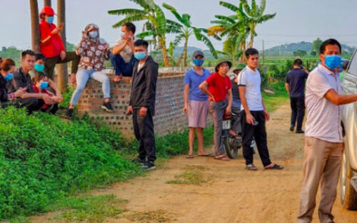 “Cơn sốt” ngầm trên thị trường nhà phố phía Nam