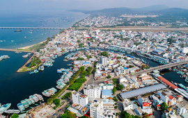 Xuất hiện làn sóng nhà đầu tư quay lại Phú Quốc