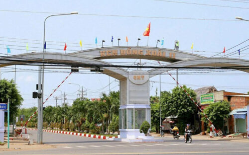 SonKim Land và Qualcomm ký kết hợp tác chiến lược