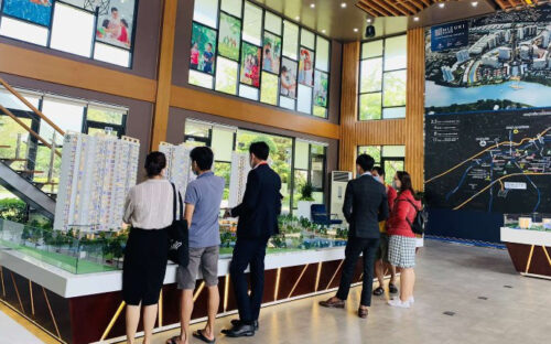 Khởi công xây dựng dự án nhà ở xã hội hơn 3.000 căn tại Đà Nẵng