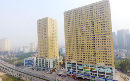 Thuận An chuẩn bị xây dựng đại lộ tài chính - thương mại - dịch vụ