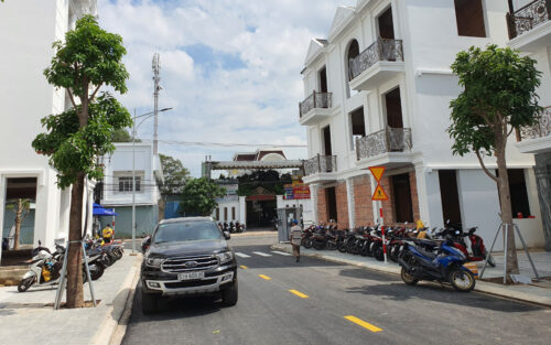 Liên tiếp lập đỉnh giá mới, BĐS Bình Dương đang diễn biến thế nào?