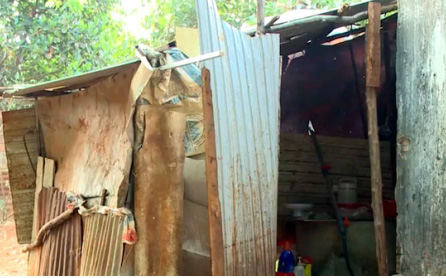 Hàng trăm hộ dân Gia Lai khốn khổ vì dự án treo