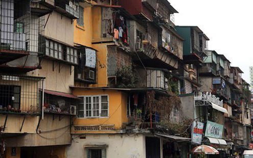 Ba giá trị đắt giá của dự án T-Place ở trung tâm Hoàn Kiếm