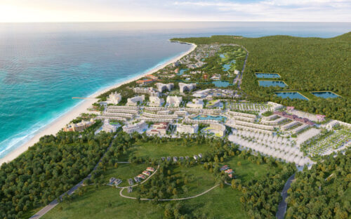 Khan hiếm dự án biển có pháp lý sở hữu lâu dài