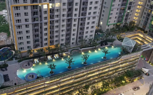 Thanh tra Bộ Xây dựng chỉ ra nhiều sai phạm của chủ đầu tư CapitaLand - Hoàng Thành