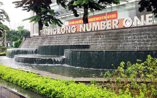 Tp.HCM xây dựng Đề án chuyển 5 huyện vùng ven lên quận