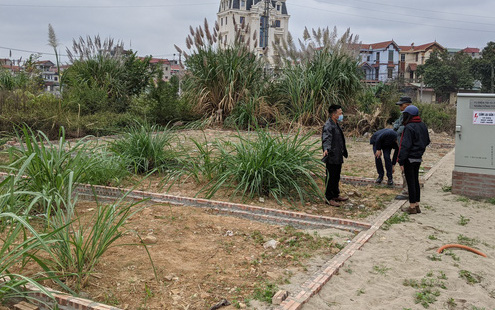 Hạ sốt đất, cần đánh vào lợi ích của hoạt động đầu cơ?