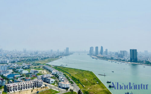 Đà Nẵng hình thành 12 phân khu chức năng ở những khu vực nào?