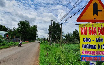 Nhà phố, biệt thự Tp.HCM khan hiếm nguồn cung mới, giới đầu tư đổ về các tỉnh vùng ven