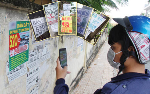 Tp.HCM kiến nghị thu hồi 8.800m2 đất quốc phòng để làm đường