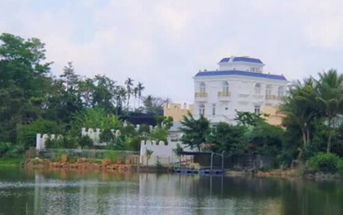 Phó Chủ tịch Quốc hội yêu cầu đẩy nhanh tiến độ lập quy hoạch Khu Kinh tế Vân Phong