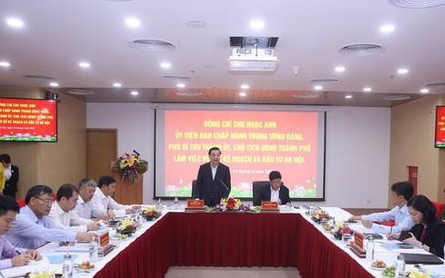 Kiến nghị bổ sung thêm các hình thức xử phạt các chủ đầu tư vi phạm về quản lý nhà chung cư