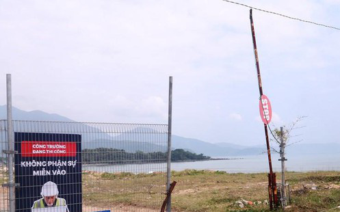 HoREA kiến nghị tháo gỡ 2 ách tắc ở các dự án BĐS để mở đường cho thị trường phát triển