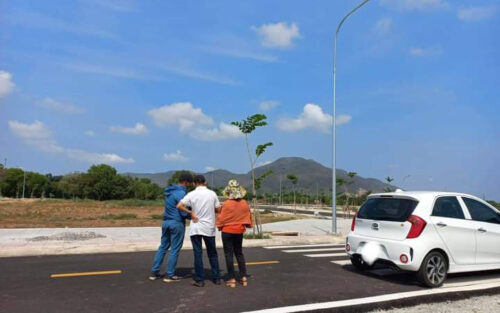 Regal Pavillon Da Nang đã đủ điều kiện bán, cho thuê, thuê mua