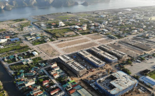 Giá căn hộ tại TP Thủ Đức tăng 9% trong năm qua, căn hộ Hà Nội dự báo tăng 7% trong năm nay