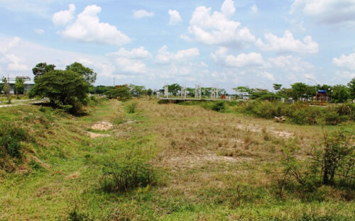 "Sốt đất" cục bộ từ thông tin quy hoạch khiến khó phát triển hạ tầng