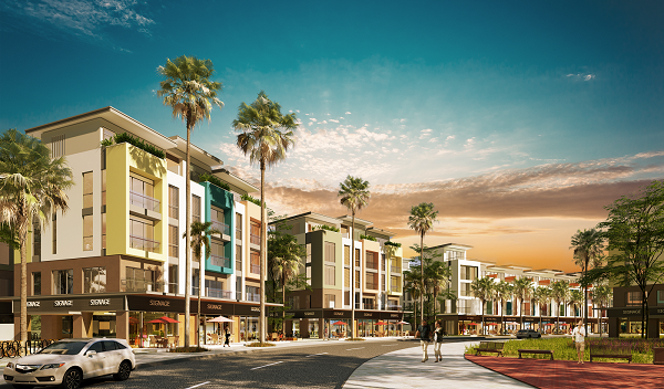 Meyhomes Capital Phú Quốc chính thức ra mắt Khu Olive - Ảnh 1. Meyhomes Capital Phú Quốc chính thức ra mắt Khu Olive - Ảnh 1.