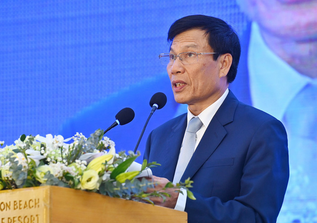 Bộ trưởng Bộ VHTTDL Nguyễn Ngọc Thiện: Khi dịch Covid-19 được kiểm soát phải mất thêm 2 năm nữa để du lịch tăng trưởng trở lại - Ảnh 1. Bộ trưởng Bộ VHTTDL Nguyễn Ngọc Thiện: Khi dịch Covid-19 được kiểm soát phải mất thêm 2 năm nữa để du lịch tăng trưởng trở lại - Ảnh 1.