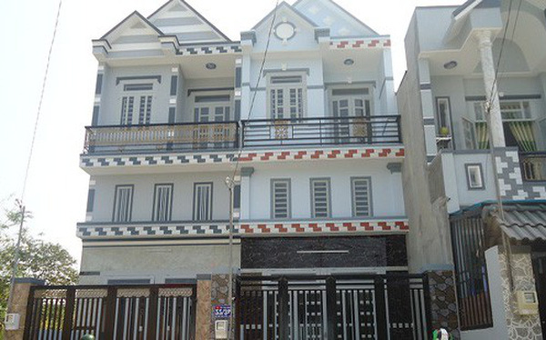 Kiếm bạc tỷ nhờ đầu tư bất động sản, đây là cách những nhà đầu tư kỳ cựu thường làm - Ảnh 1. Kiếm bạc tỷ nhờ đầu tư bất động sản, đây là cách những nhà đầu tư kỳ cựu thường làm - Ảnh 1.