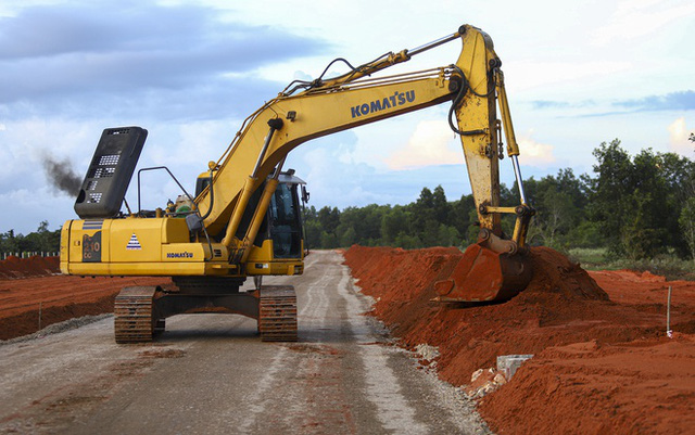 Hạ tầng giao thông tác động thế nào đến thị trường BĐS trong quý 2/2021? - Ảnh 2. Hạ tầng giao thông tác động thế nào đến thị trường BĐS trong quý 2/2021? - Ảnh 2.