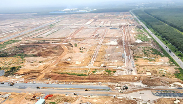 Hạ tầng giao thông tác động thế nào đến thị trường BĐS trong quý 2/2021? - Ảnh 5. Hạ tầng giao thông tác động thế nào đến thị trường BĐS trong quý 2/2021? - Ảnh 5.