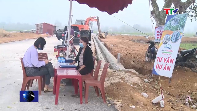 3 khu vực giá đất đang xì hơi sau cơn sốt điên cuồng - Ảnh 2. 3 khu vực giá đất đang xì hơi sau cơn sốt điên cuồng - Ảnh 2.
