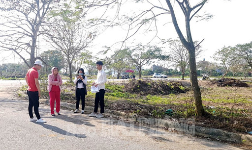 3 khu vực giá đất đang xì hơi sau cơn sốt điên cuồng - Ảnh 3. 3 khu vực giá đất đang xì hơi sau cơn sốt điên cuồng - Ảnh 3.