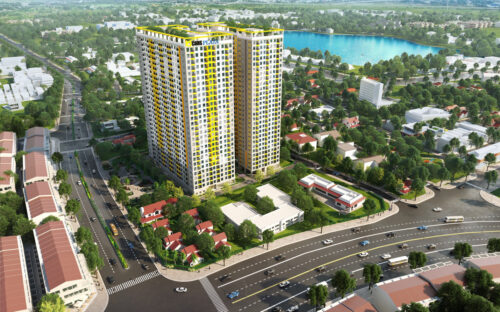 Quảng Ninh: Phân khúc bất động sản nào là đích đến của giới đầu tư?