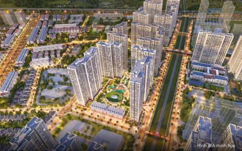 Lễ ký kết giữa Công ty BĐS Long Thành Riverside với 2 đơn vị phân phối