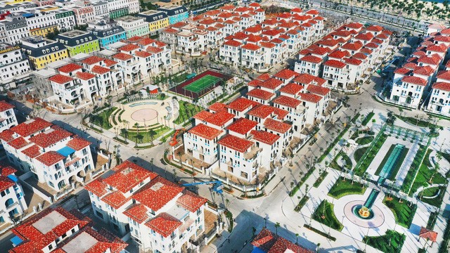 BĐS Hạ Long có lãi ngay trong mùa dịch - Ảnh 1. BĐS Hạ Long có lãi ngay trong mùa dịch - Ảnh 1.