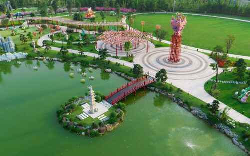 Vietstarland Top 1 nhà phân phối BĐS Vinhomes lớn nhất hệ thống miền Bắc