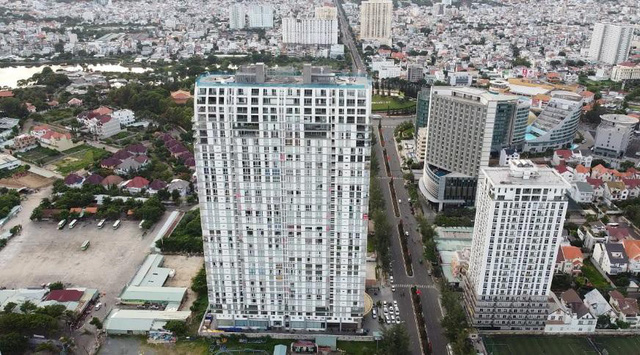 Hàng loạt địa phương lọt ‘tầm ngắm’ kiểm tra về quản lý kinh doanh BĐS, đất đai - Ảnh 1. Hàng loạt địa phương lọt ‘tầm ngắm’ kiểm tra về quản lý kinh doanh BĐS, đất đai - Ảnh 1.