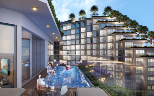 Apec Mandala Wyndham Mũi Né lối đi an toàn cho các nhà đầu tư thời Covid-19