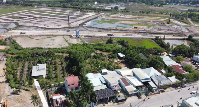 Lễ ký kết giữa Công ty BĐS Long Thành Riverside với 2 đơn vị phân phối - Ảnh 2. Lễ ký kết giữa Công ty BĐS Long Thành Riverside với 2 đơn vị phân phối - Ảnh 2.
