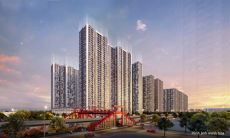 Chiêm ngưỡng hình ảnh đầu tiên về phân khu “chuẩn Nhật” phía Tây Hà Nội - Ảnh 8. Chiêm ngưỡng hình ảnh đầu tiên về phân khu “chuẩn Nhật” phía Tây Hà Nội - Ảnh 8.