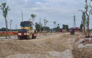 Trong cơn sốt đất điên cuồng, giá đất nền một trong những khu vực "nóng nhất" Quý 1 hiện giờ ra sao?