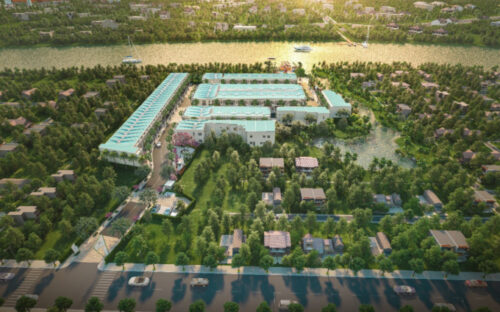 Có nên thu thuế chuyển nhượng bất động sản theo "chênh lệch địa tô"?