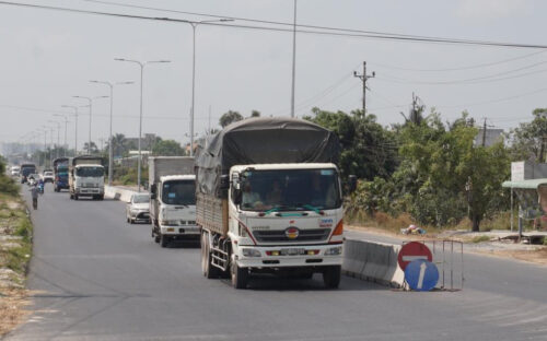 ‘Đỏ mắt’ tìm căn hộ chung cư dưới 2 tỷ đồng tại TP.HCM
